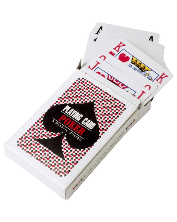 Playing Cards