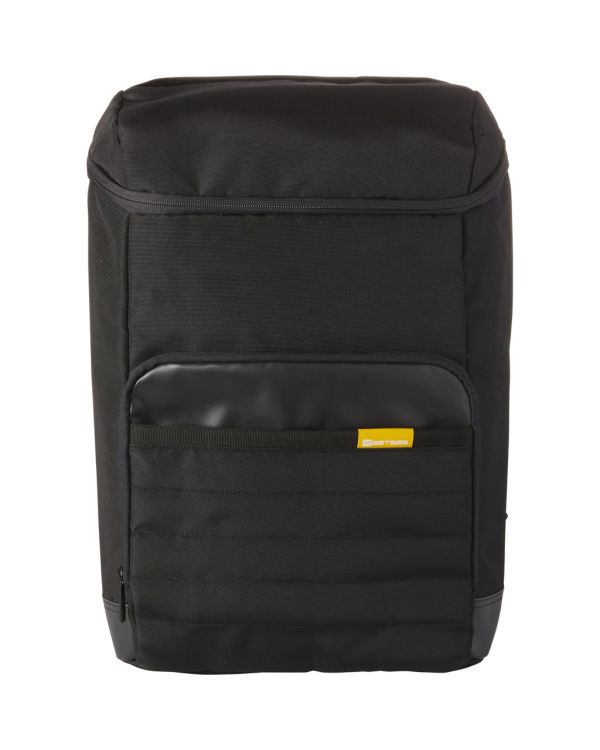Getbag Polyester (600D) Laptop Backpack (17)
