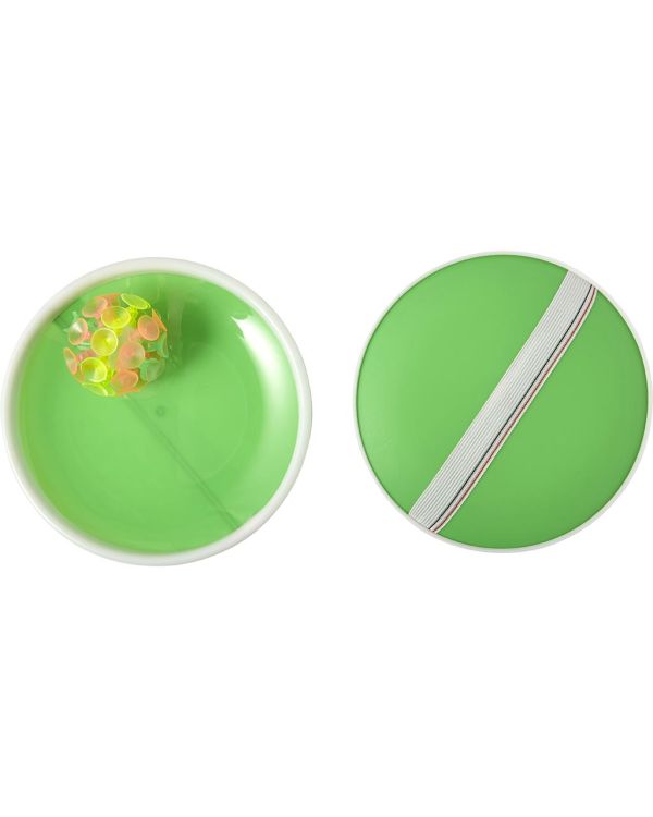 3-Piece Plastic Ball Game