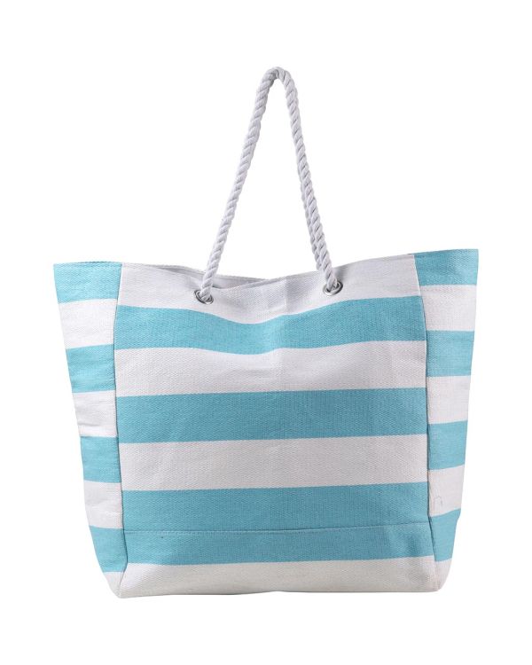 Cotton Beach Bag