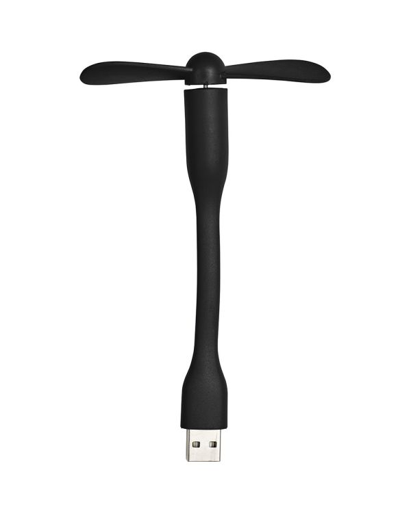 PVC USB Fan