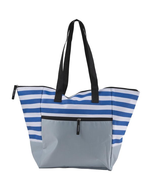 Polyester (600D) Beach Bag