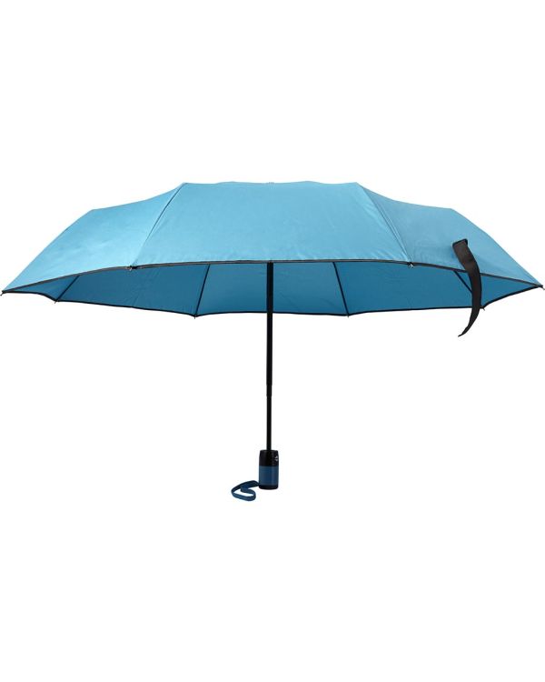 Foldable Automatic Storm Umbrella