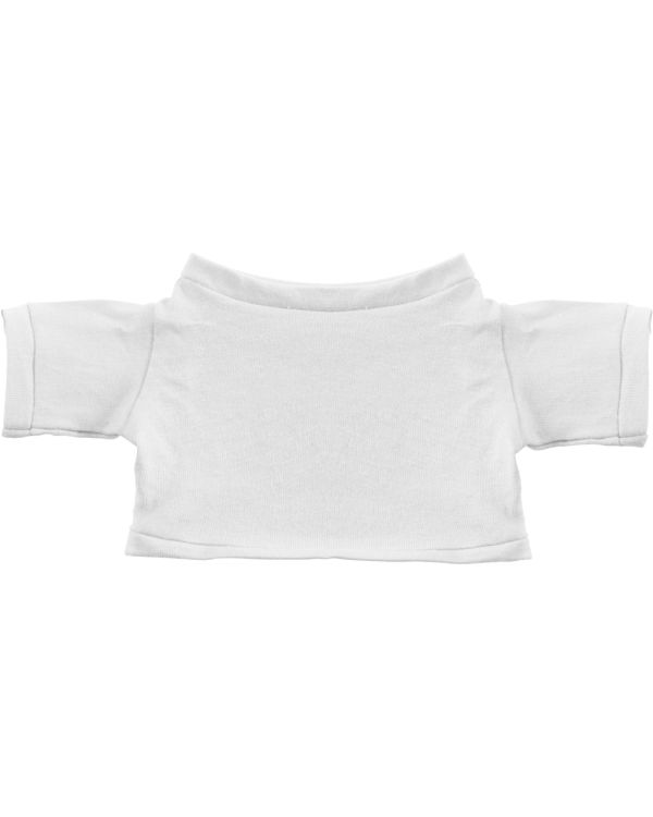 Soft Toy Hippo, T-Shirt 5013