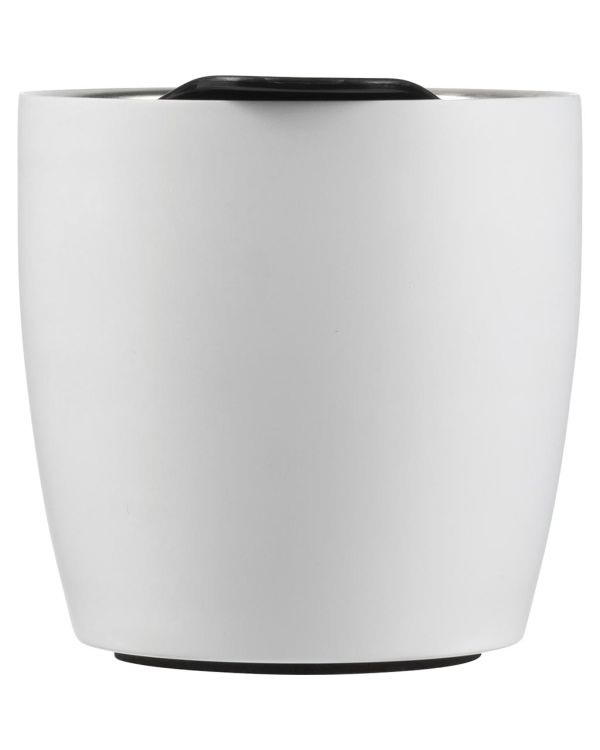 Stainless Steel, Double Walled Travel Mug (350 ml)