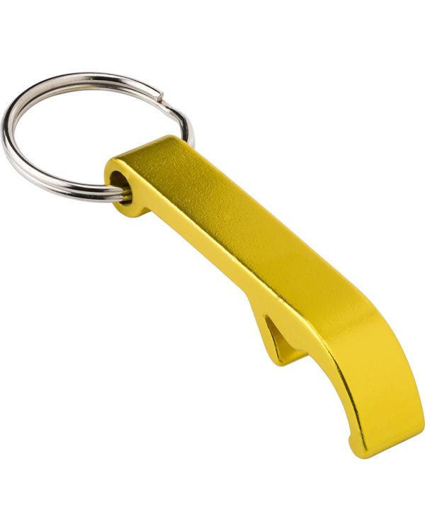 Key Holder And Bottle Opener