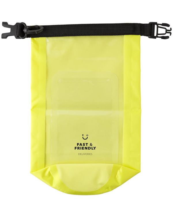 Polyester (210T) Watertight Bag