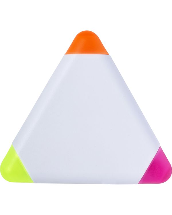 ABS Triangular Highlighter