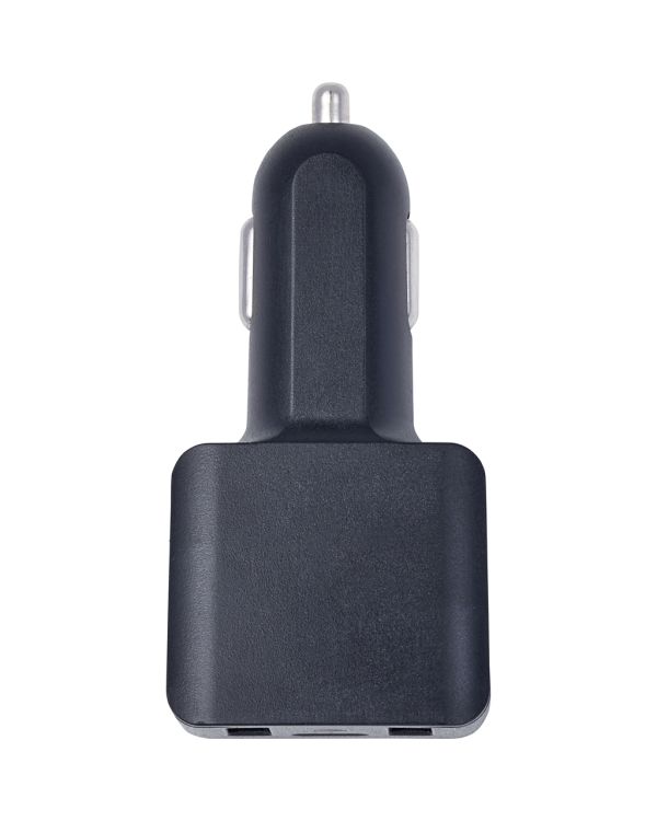 ABS USB Car Charger