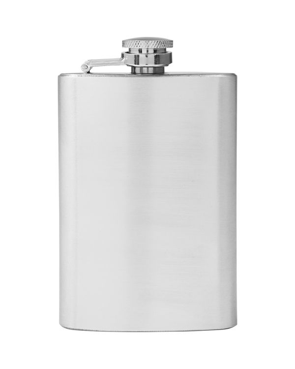 Stainless Steel Flask (100 ml)
