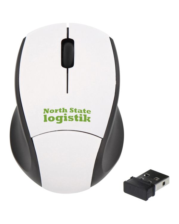 T'nB | Mini wireless mouse