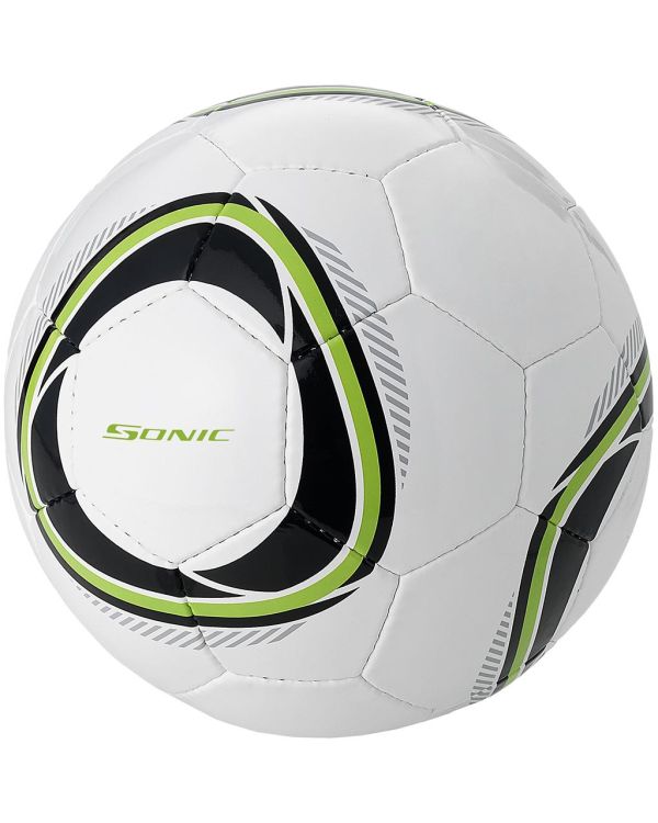 Hunter Size 4 Football