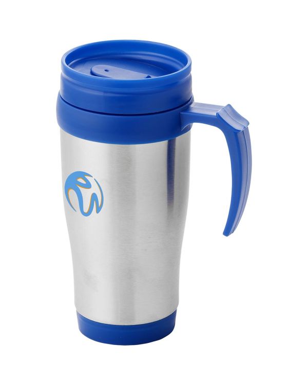 Sanibel 400 ml Insulated Mug