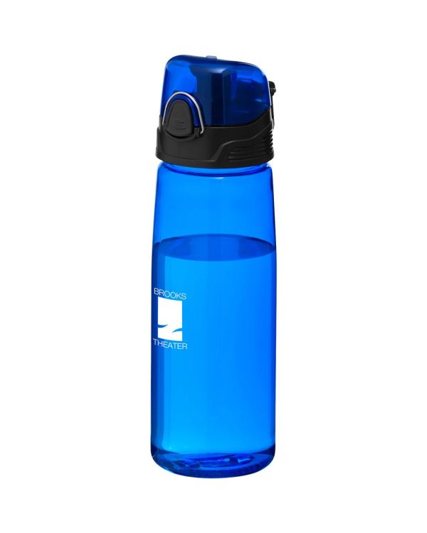 Capri 700 ml Sport Bottle