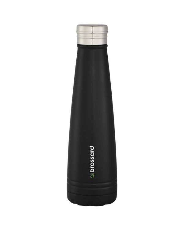 Duke 500 ml Copper Vacuum Insulated Water Bottle