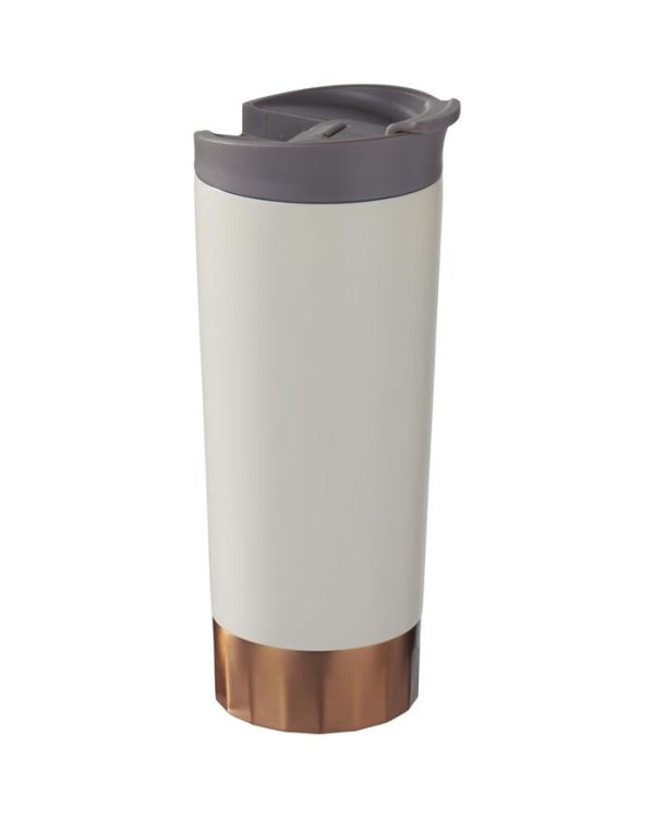 Peeta 500 ml Copper Vacuum Insulated Tumbler