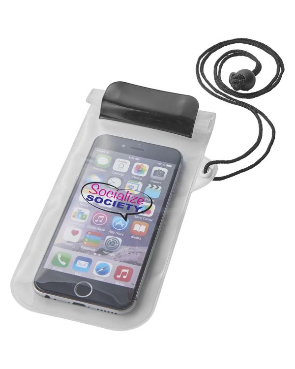 Mambo Waterproof Smartphone Storage Pouch