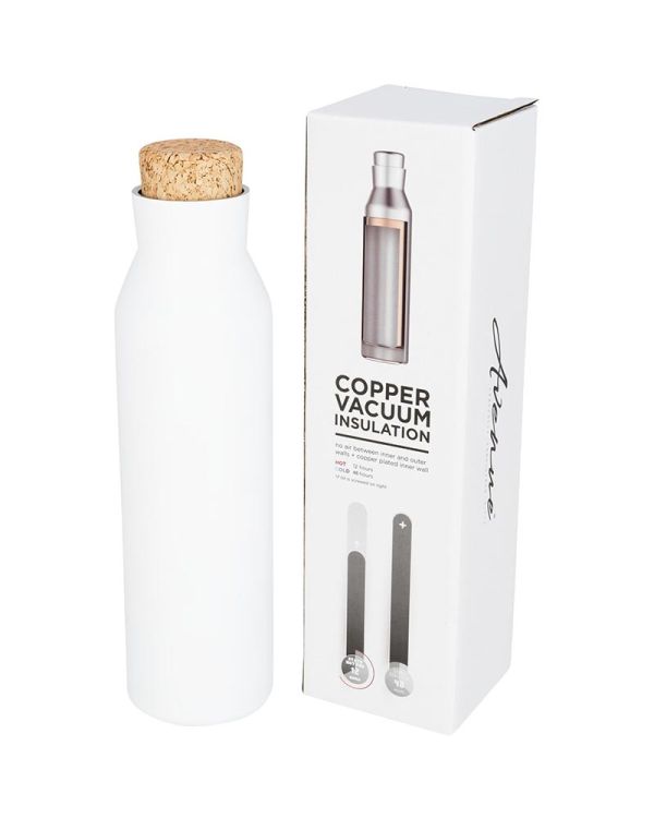 Norse 590 ml Copper Vacuum Insulated Bottle