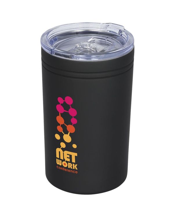 Pika 330 ml Vacuum Insulated Tumbler And Insulator