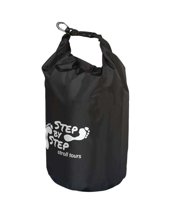 Camper 10 Litre Waterproof Bag