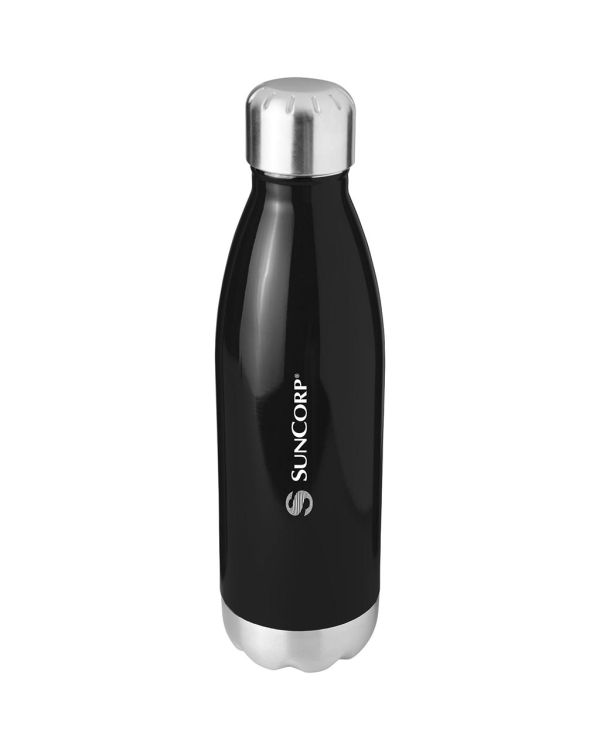 Arsenal 510 ml Vacuum Insulated Bottle