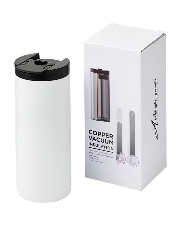 Lebou 360 ml Copper Vacuum Insulated Tumbler