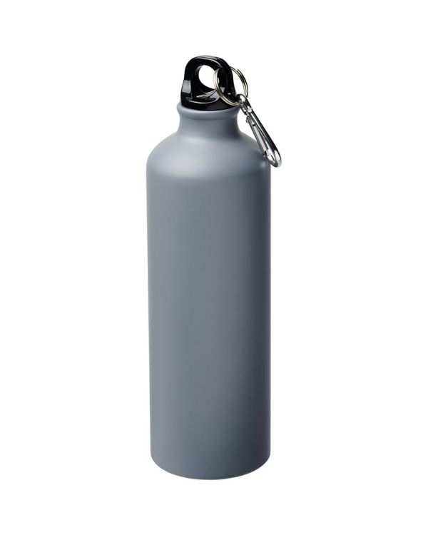 Pacific 770 ml Matte Water Bottle With Carabiner