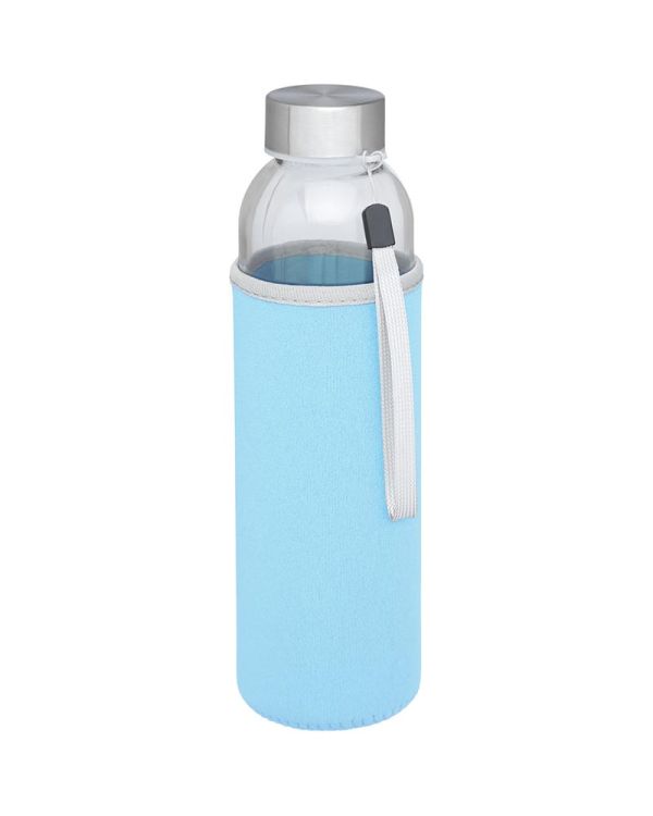 Bodhi 500 ml Glass Water Bottle