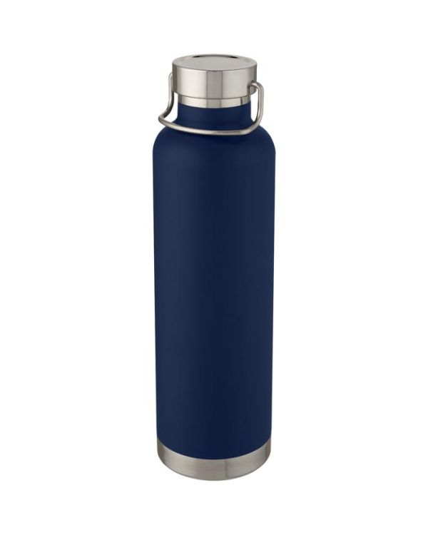 Thor 1 L Copper Vacuum Insulated Water Bottle