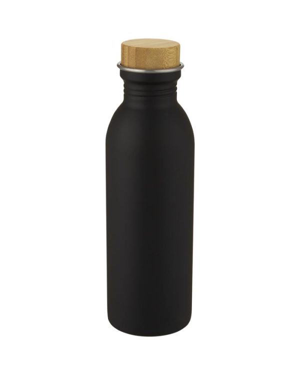 Kalix 650 ml Stainless Steel Water Bottle