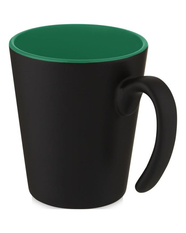 Oli 360 ml Ceramic Mug With Handle