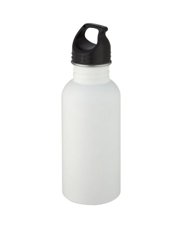Luca 500 ml Stainless Steel Water Bottle