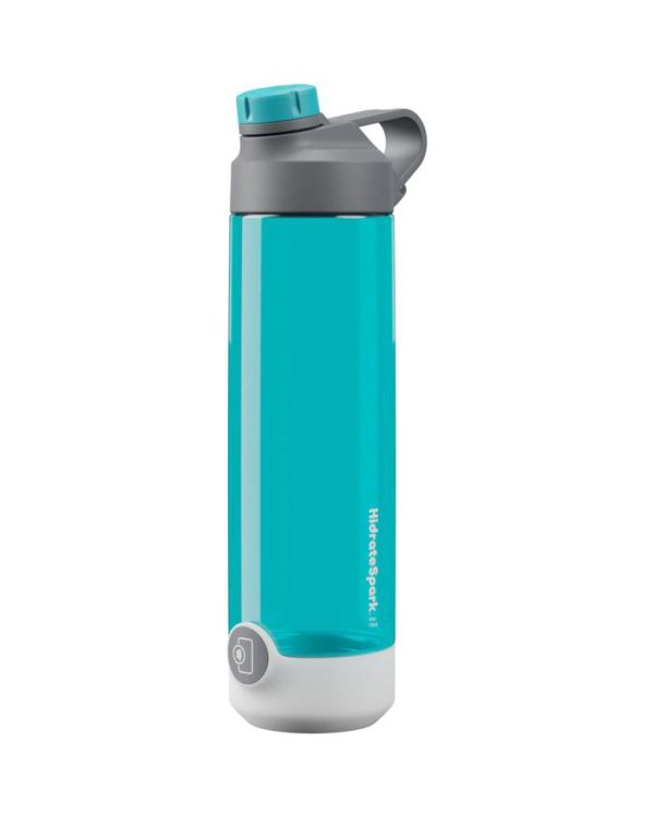 Hidratespark Tap 680 ml Tritan Smart Water Bottle