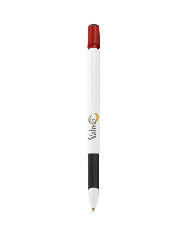 BIC Media Clic Grip ballpen