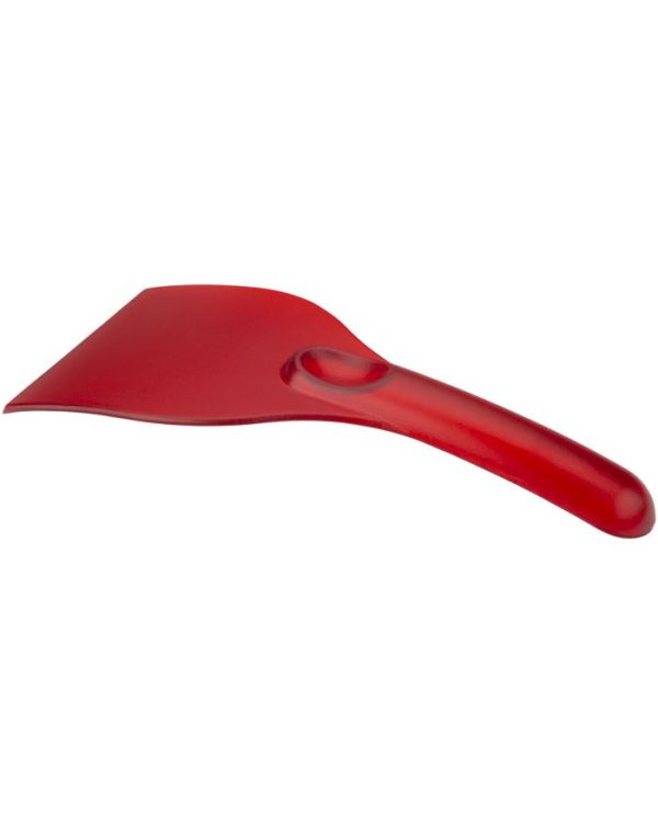 Chilly 2.0 Large Recycled Plastic Ice Scraper