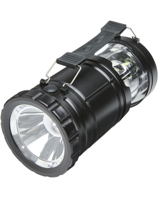 Les COB Pop-Up Lantern And Flashlight