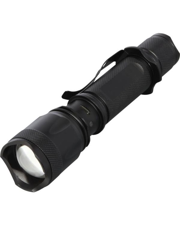 Mears 5W Rechargeable Tactical Flashlight