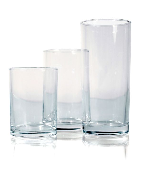 High Ball Glass