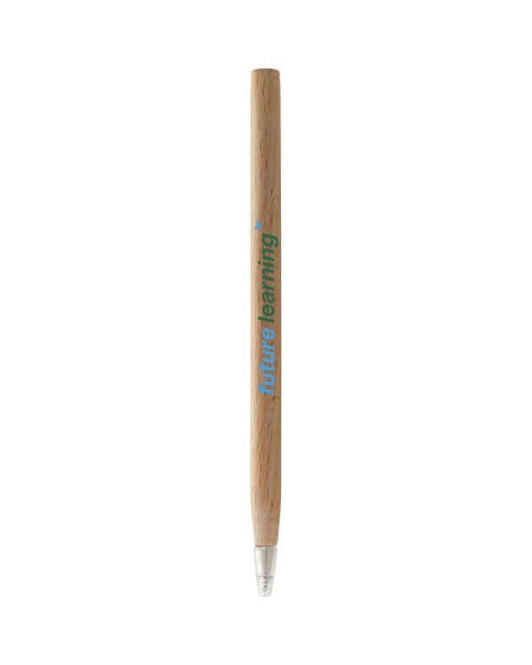 Arica Wooden Ballpoint Pen