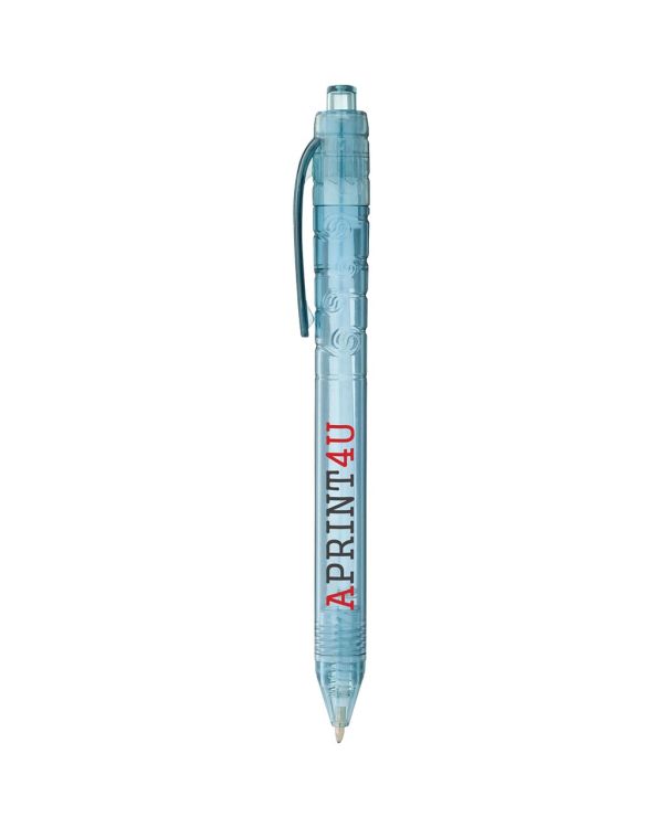 Vancouver Recycled PET Ballpoint Pen
