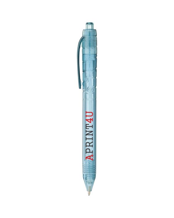Vancouver Recycled Pet Ballpoint Pen