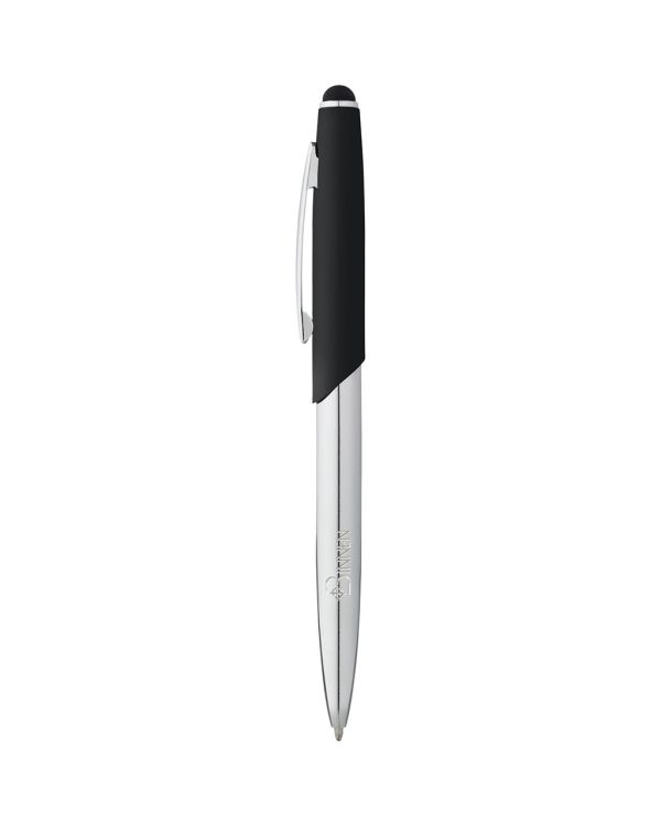 Geneva Stylus Ballpoint Pen