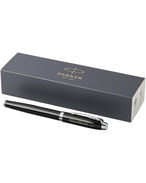 Parker IM Rollerball Pen