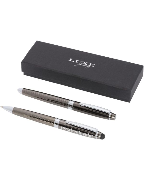 Pacific Duo Pen Gift Set
