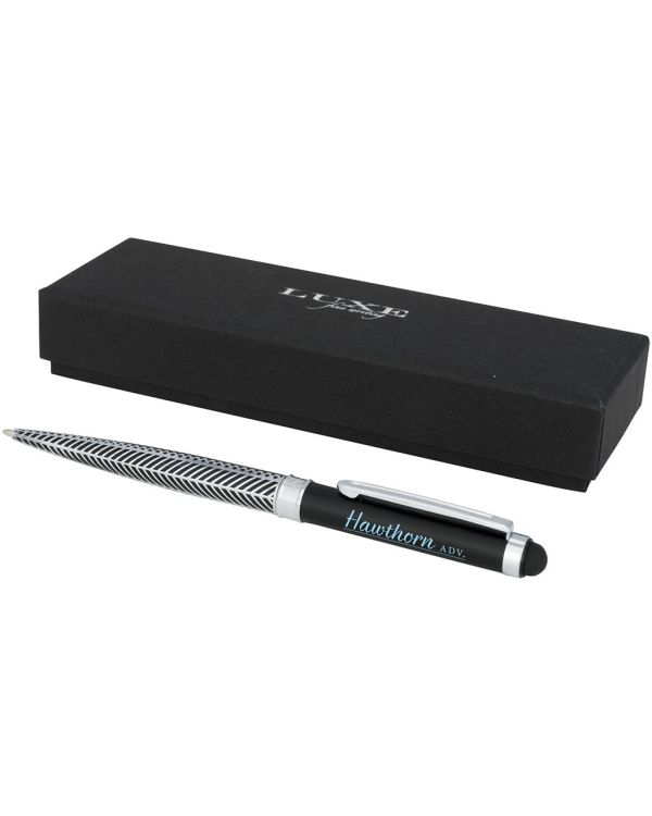 Empire Stylus Ballpoint Pen