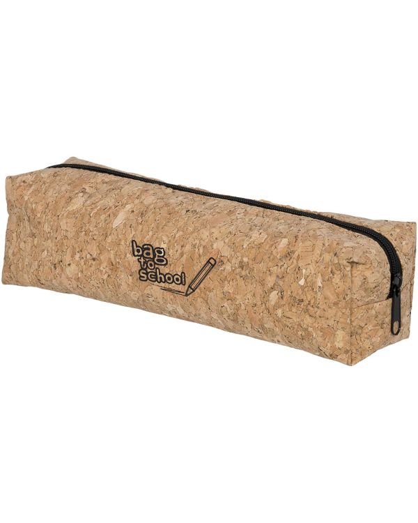 Hades Cork Pencil Case