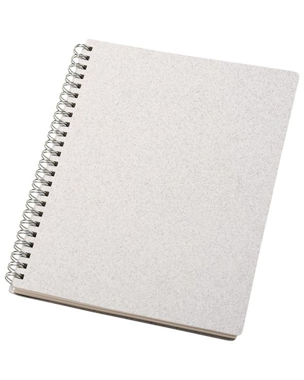 Bianco A5 Size Wire-O Notebook