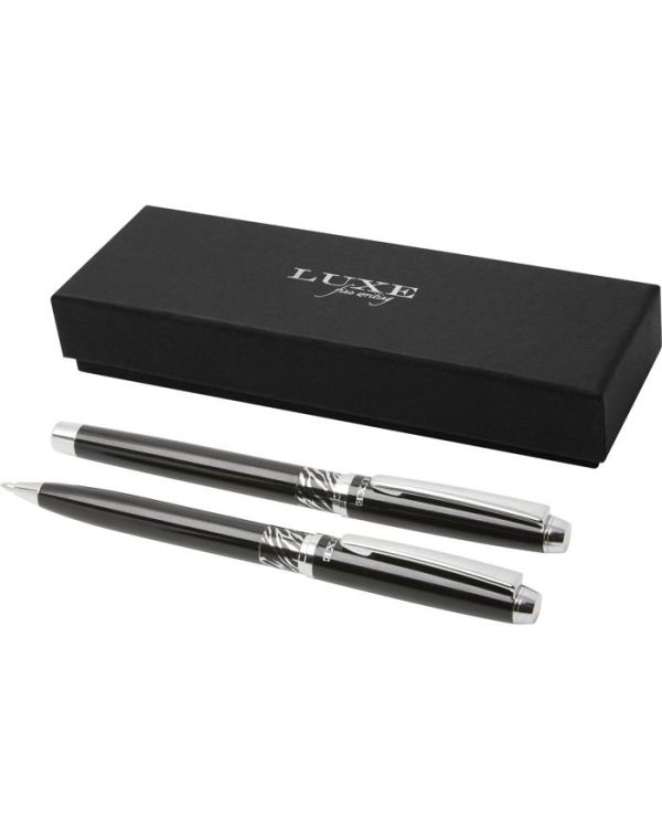 Rivulet Duo Pen Gift Set