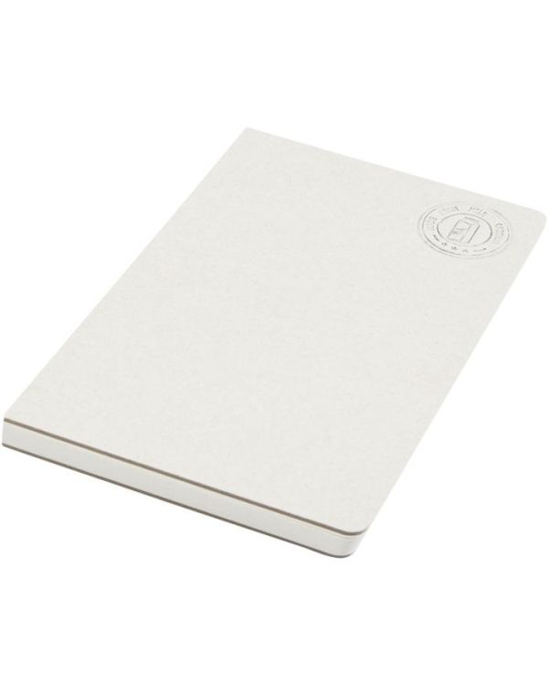 Dairy Dream A5 Size Reference Spineless Notebook