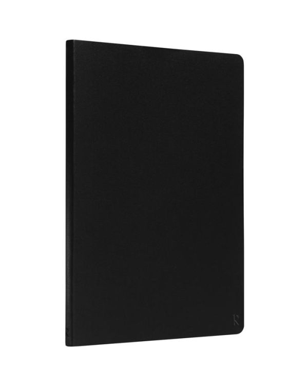 Karst A5 Softcover Notebook - Lined